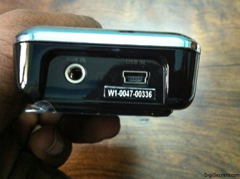 WOWee One Classic Portable Speaker