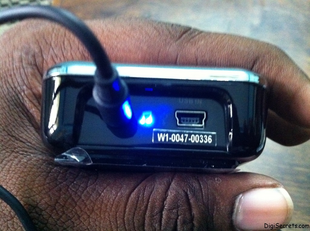 WOWee One Classic Portable Speaker