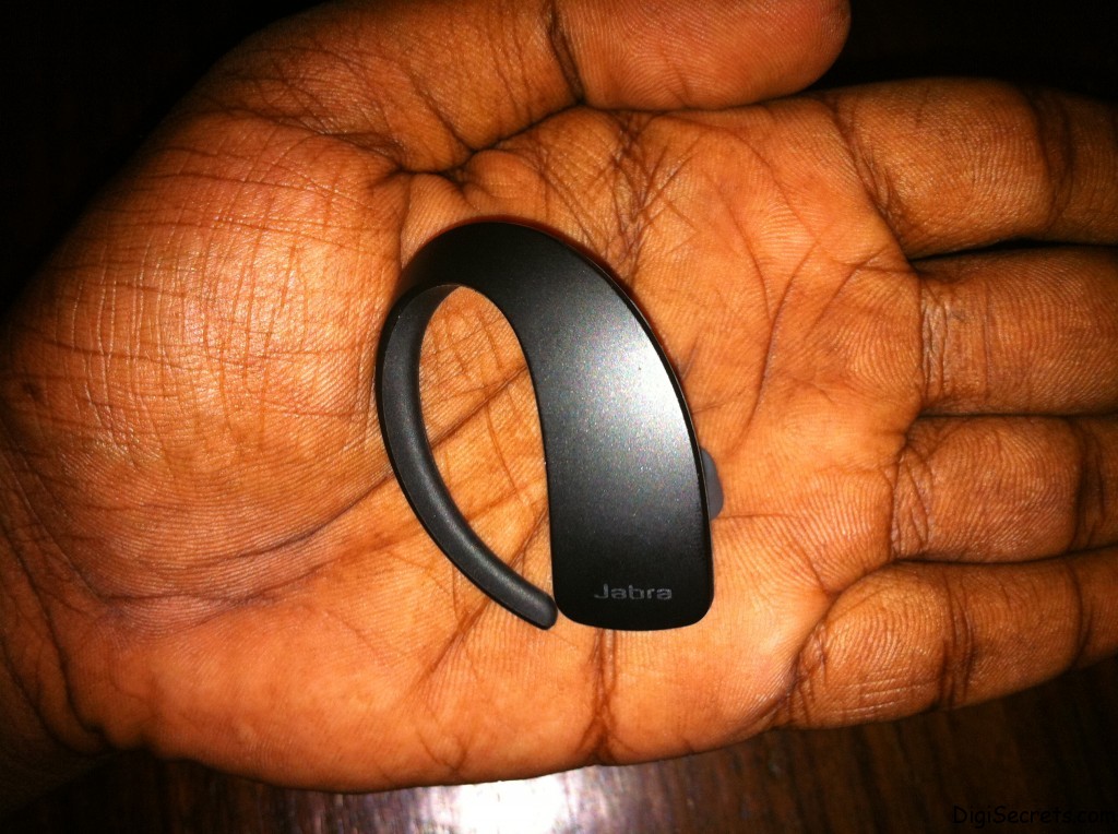 Jabra Stone Bluetooth headset