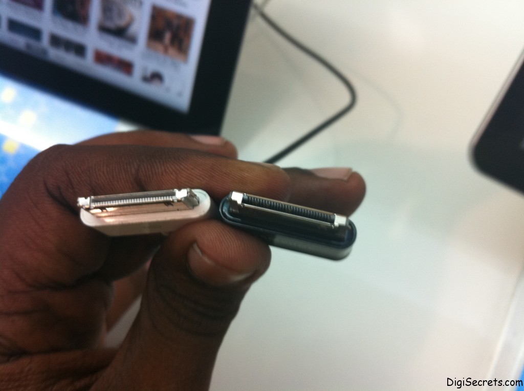 Samsung cable replica