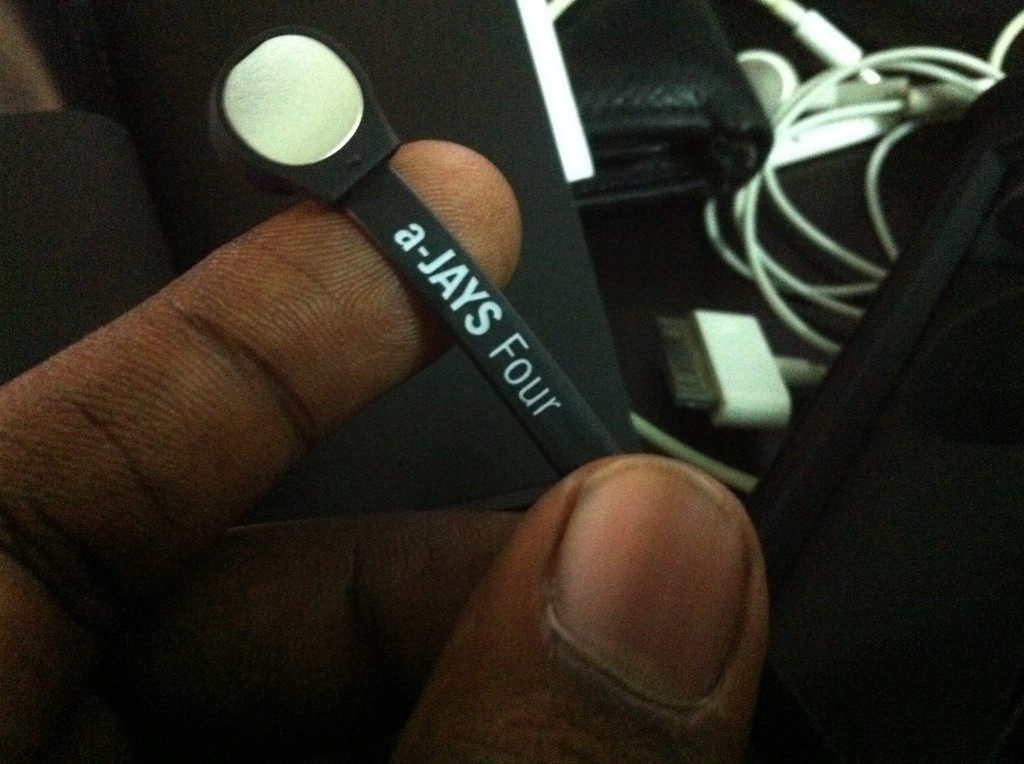 a-Jays Four Heavy Bass