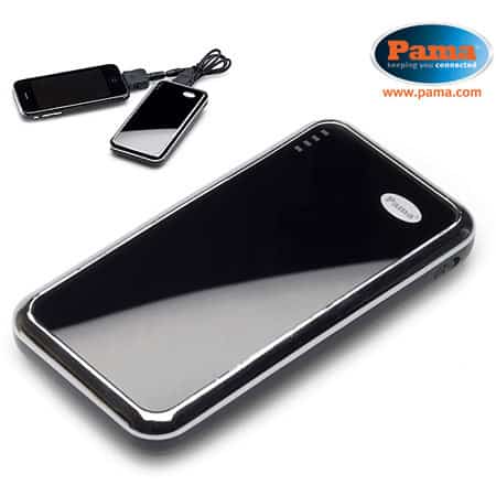 pama plug n go power portable charger