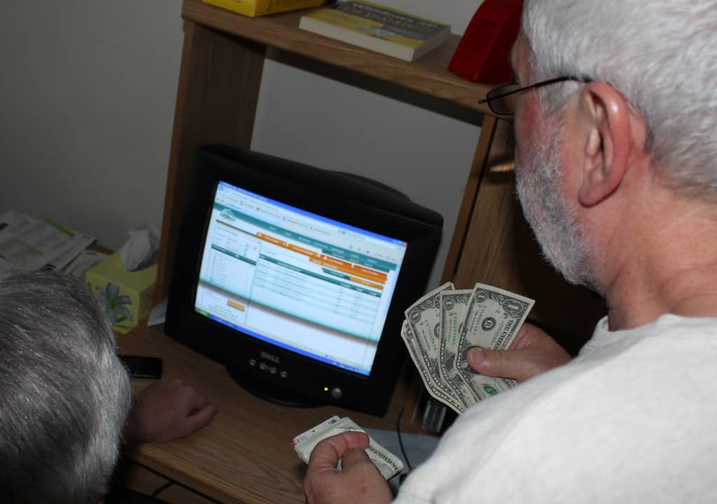 Know The High Tech Advantages Of Bookies 1