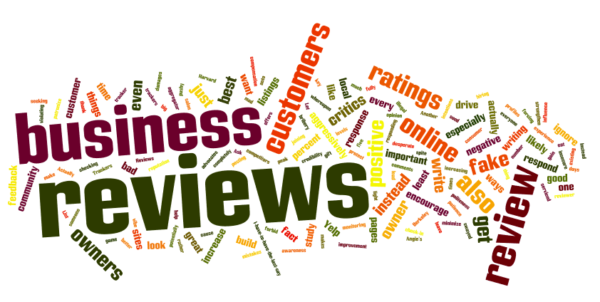 Boosting the Power of Online Reviews
