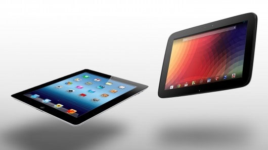 nexu-vs-ipad