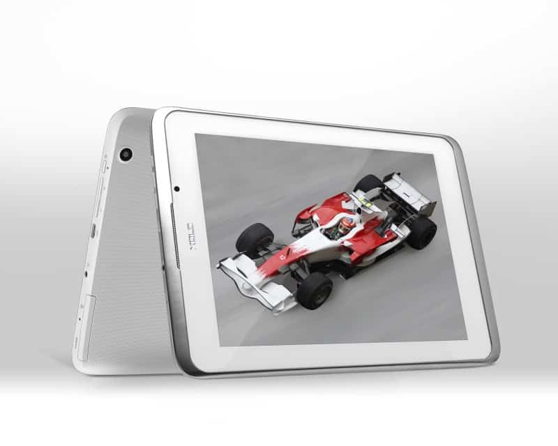 XOLO TAB
