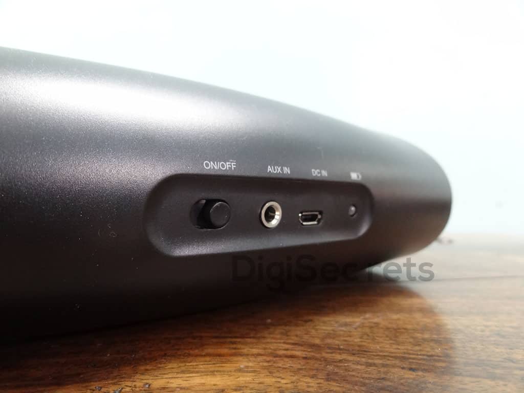 Gear4 StreetParty Wireless Bluetooth Speaker 2