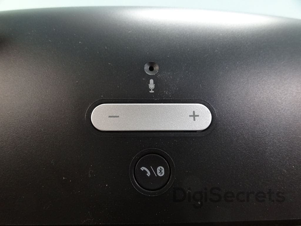 Gear4 StreetParty Wireless Bluetooth Speaker 3