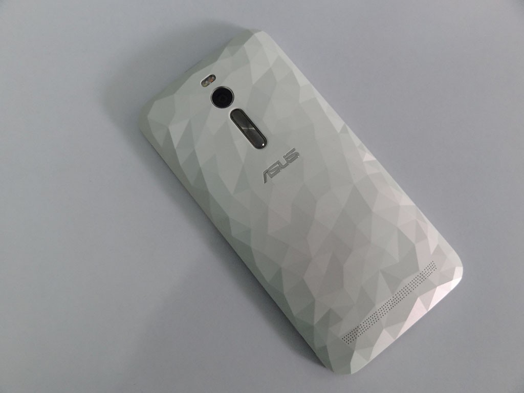 Zenphone Deluxe
