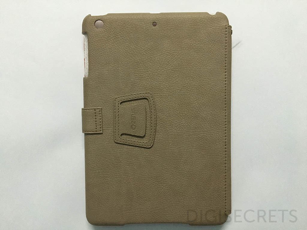 Zenus Masstige Color Point Folio 1