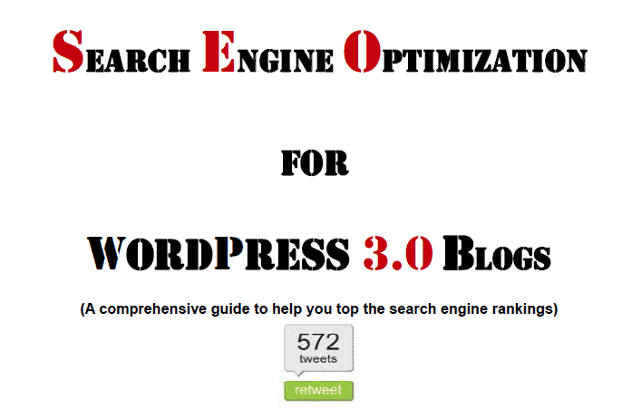 Complete Guide on SEO for WordPress