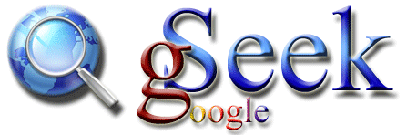 gSeek - Simplified Google Search