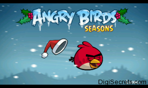 Angry Birds Christmas Special