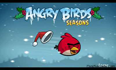 Angry Birds Christmas Special