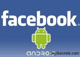 Facebook-android