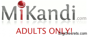 MiKandi - Adult App Store For Android