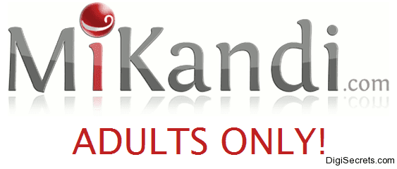 MiKandi - Adult App Store For Android