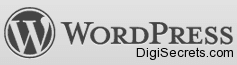 Wordpress-name-logo