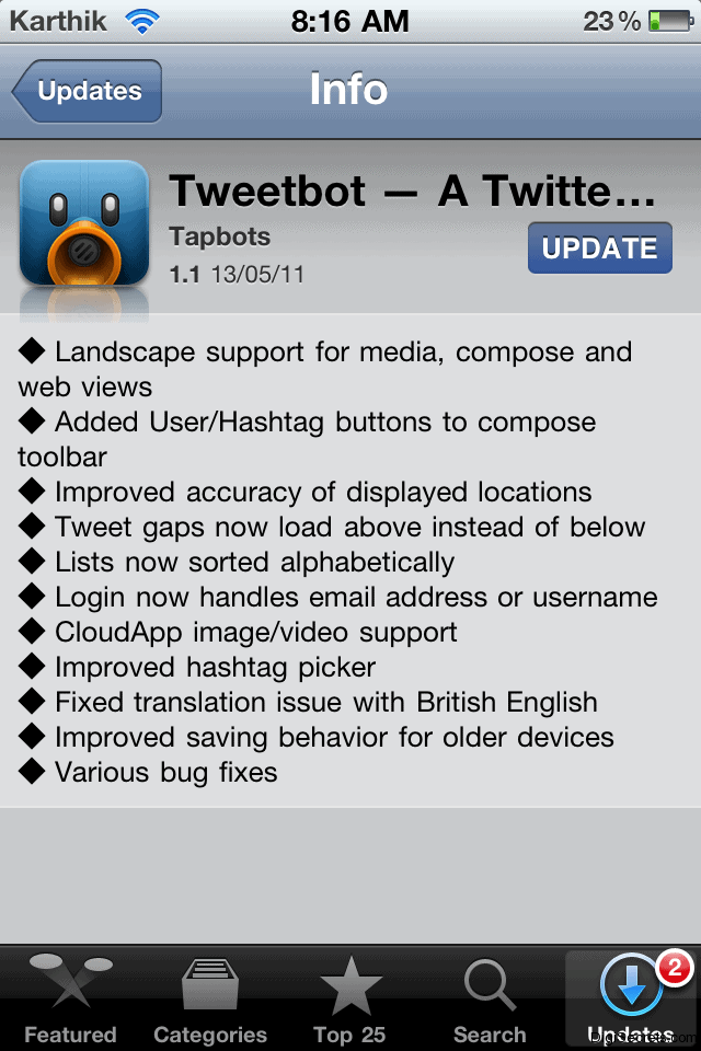 tweetbot for android download