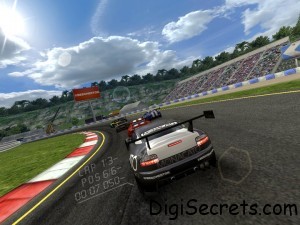 Real Racing HD