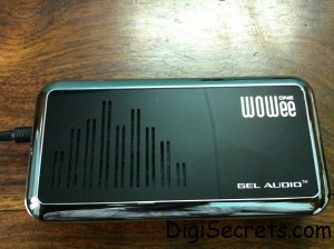 WOWee One Classic Portable Speaker