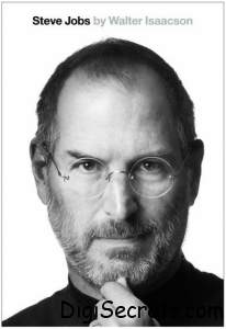 Steve Jobs Book