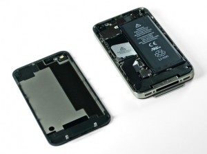 iFixit Teardown iPhone 4S