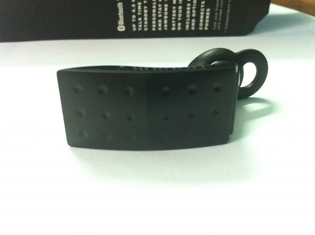 Jawbone ICON Bluetooth Headset
