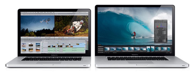 Retina Display Macbook Pro