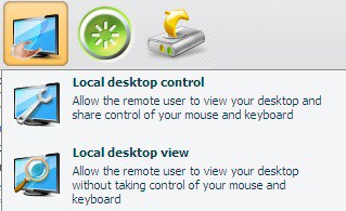 Techinline Remote Desktop 10