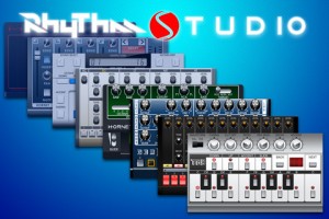 Rhythm Studio