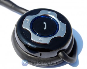 SoundWear SD10 Bluetooth Stereo Headset