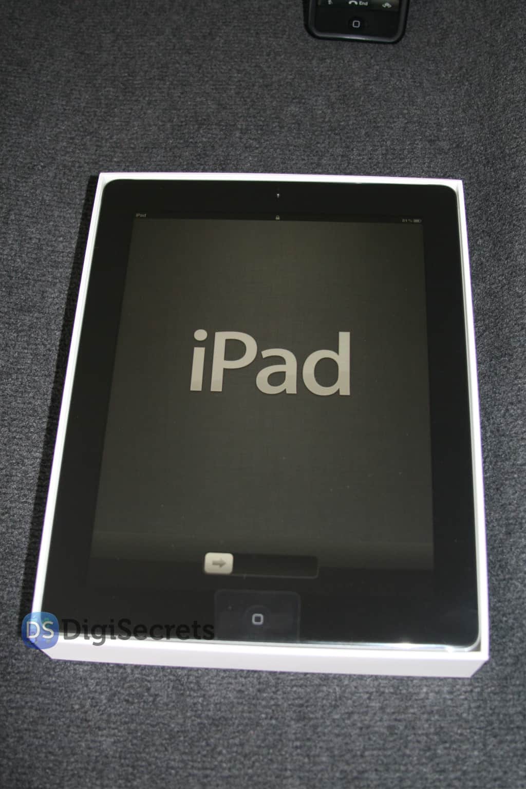 The New iPad (iPad 3) 2012 (6)