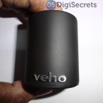 Veho SoundBlaster Portable Speaker