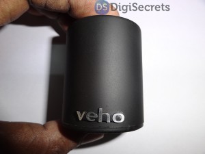 Veho SoundBlaster Portable Speaker