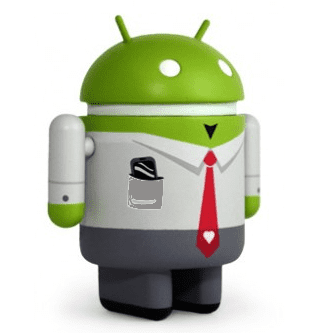 Android-business