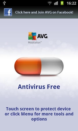 Antivirus Free