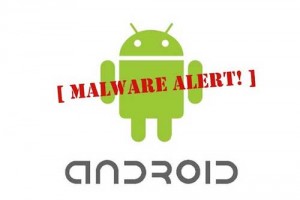 Malware-Alert