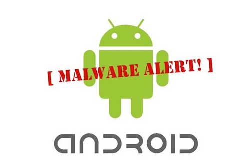 Malware-Alert