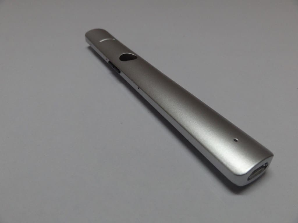 Padblue 2 Stereo Wireless Bluetooth Pen (1)