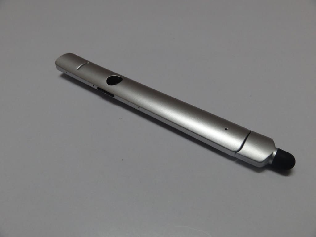 Padblue 2 Stereo Wireless Bluetooth Pen (2)
