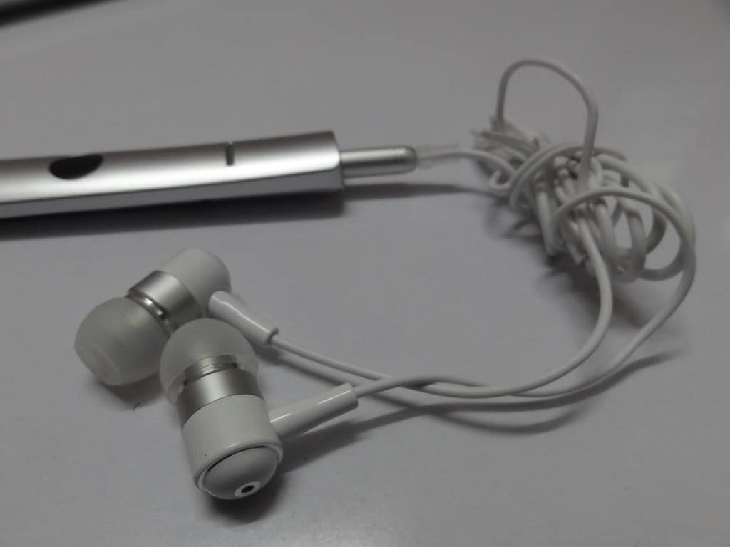 Padblue 2 Stereo Wireless Bluetooth Pen (5)