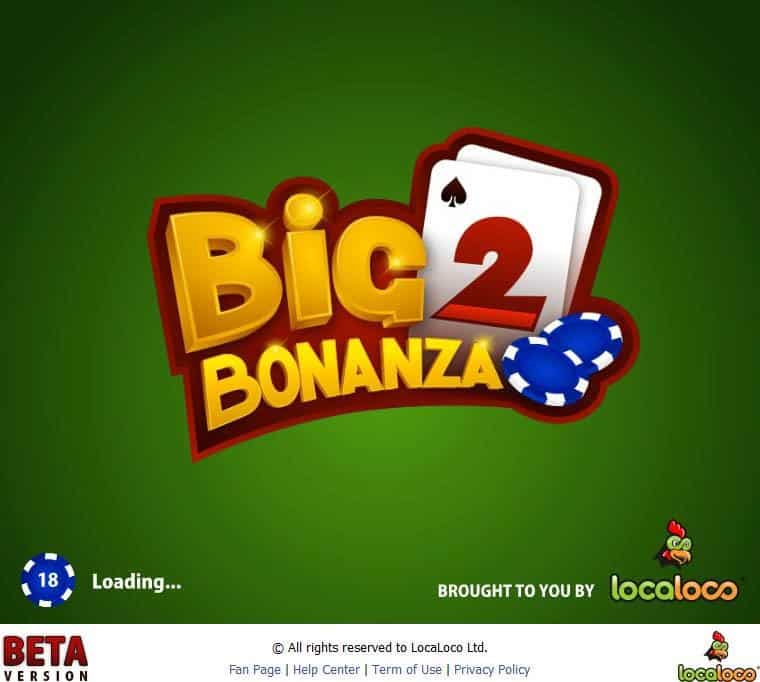 Big 2 Bonanza 1