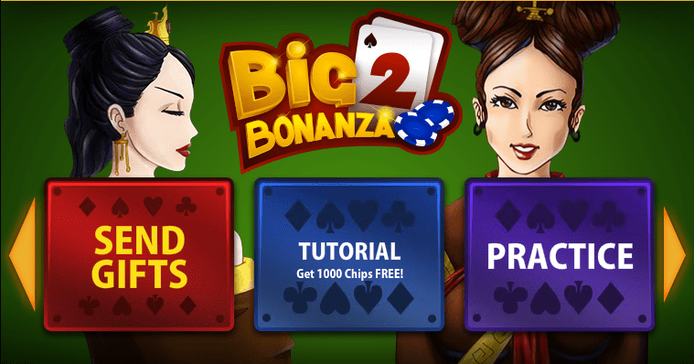 Big 2 Bonanza 3