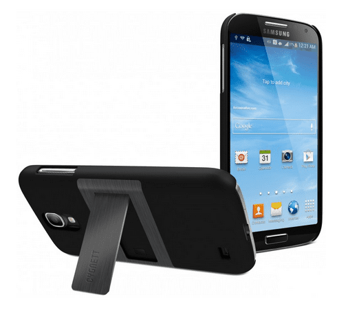 Incline Samsung Galaxy S4 Case RS INR 1799