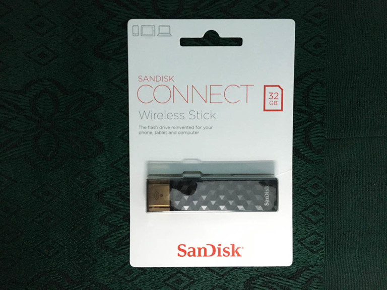 sandisk secure aces how safe
