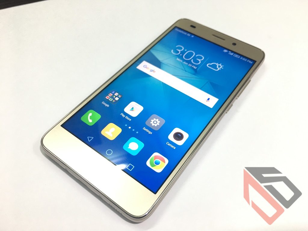 Замена экрана honor 5c своими руками